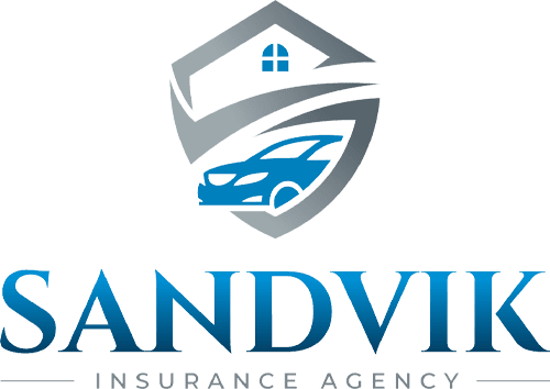 Sandvik Insurance Agency